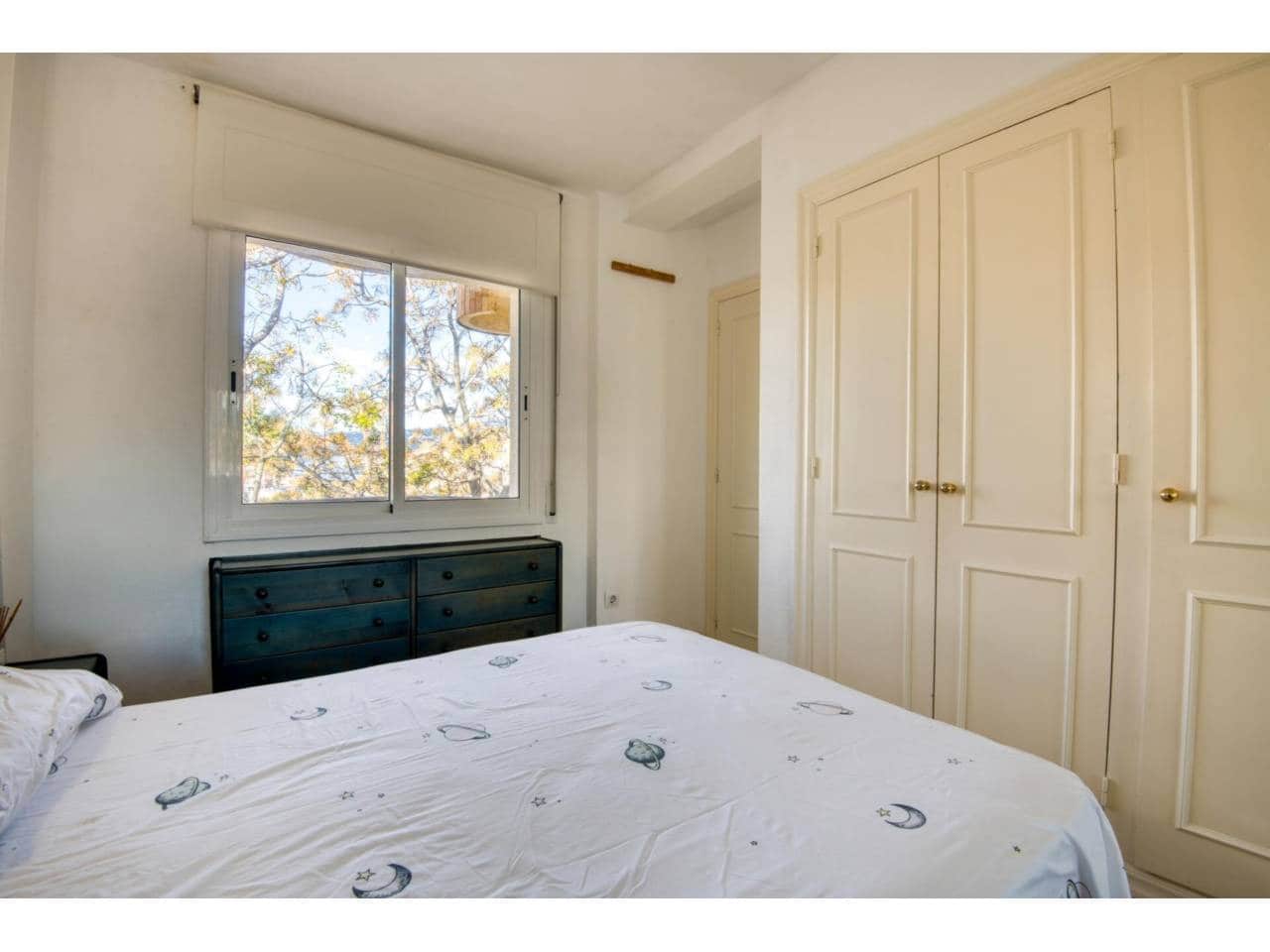 1 bedroom Flat for sale in Castell-Platja d'Aro - € 180,000 (Ref: 9494234)