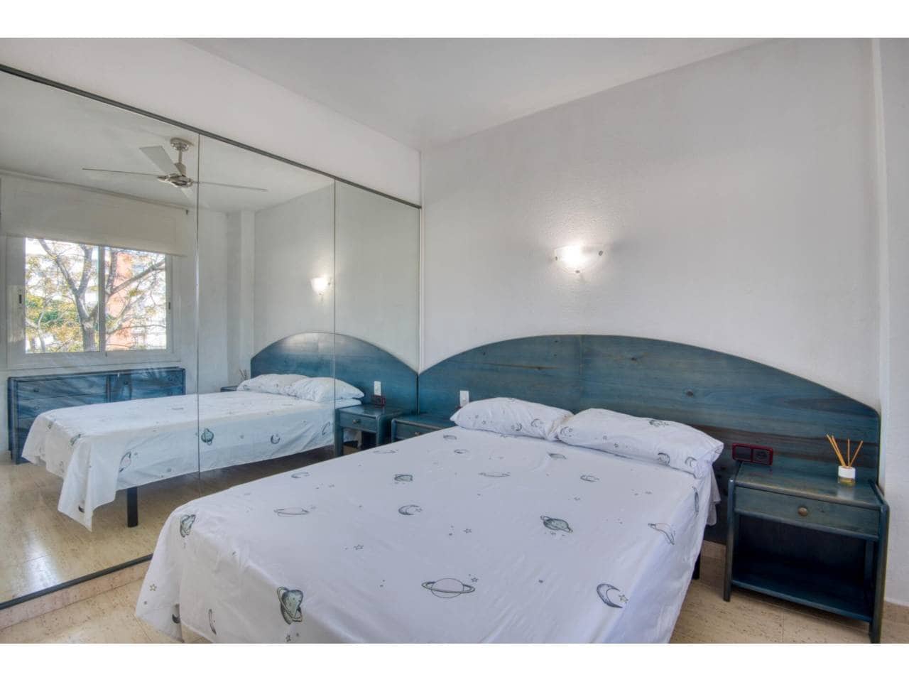 1 bedroom Flat for sale in Castell-Platja d'Aro - € 180,000 (Ref: 9494234)