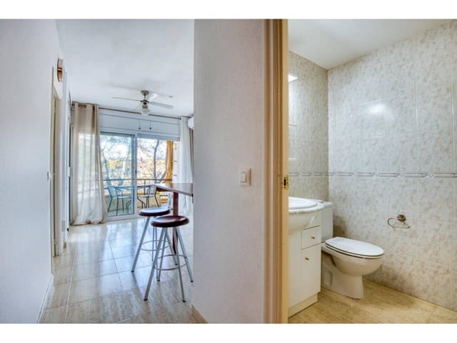 1 soverom Leilighet til salgs i Castell-Platja d'Aro - € 175 000 (Ref: 9494234)