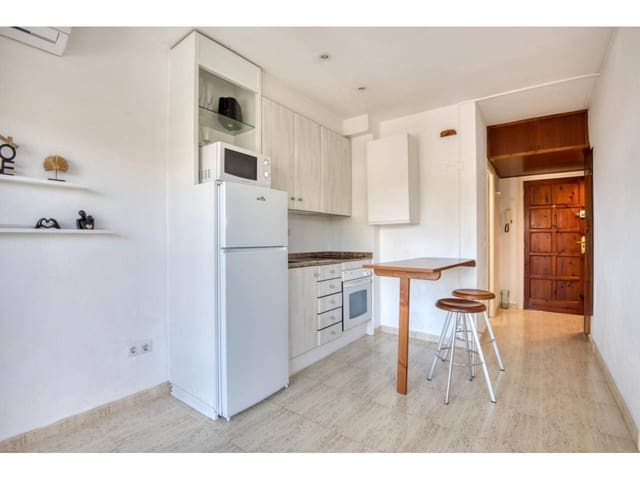 1 soverom Leilighet til salgs i Castell-Platja d'Aro - € 175 000 (Ref: 9494234)