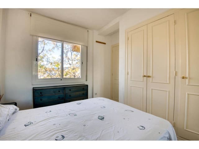 1 soverom Leilighet til salgs i Castell-Platja d'Aro - € 175 000 (Ref: 9494234)