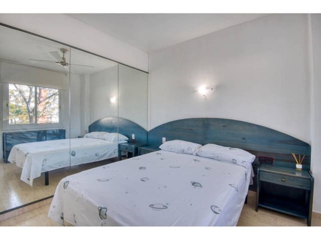 1 soverom Leilighet til salgs i Castell-Platja d'Aro - € 175 000 (Ref: 9494234)