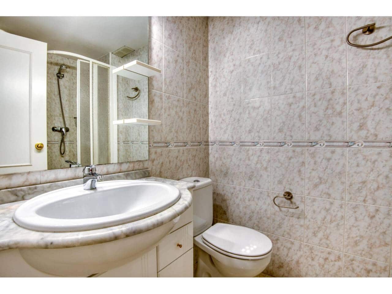 1 bedroom Flat for sale in Castell-Platja d'Aro - € 180,000 (Ref: 9494234)