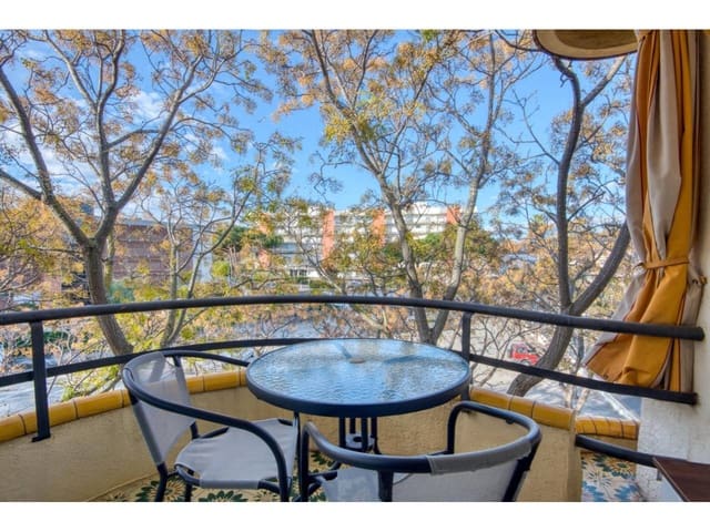 1 soverom Leilighet til salgs i Castell-Platja d'Aro - € 175 000 (Ref: 9494234)