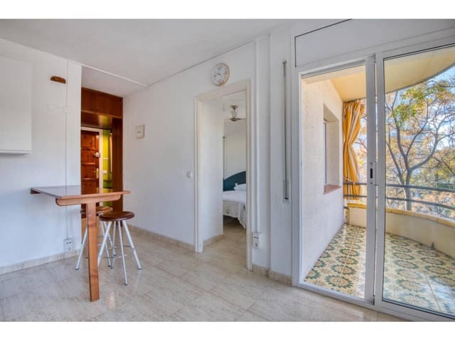 1 soverom Leilighet til salgs i Castell-Platja d'Aro - € 175 000 (Ref: 9494234)