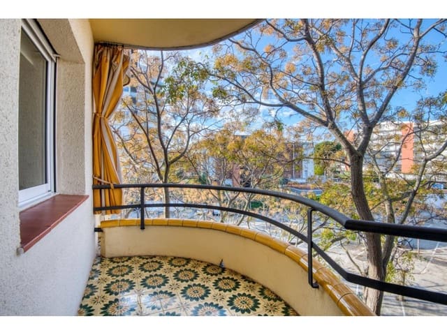 1 soverom Leilighet til salgs i Castell-Platja d'Aro - € 175 000 (Ref: 9494234)