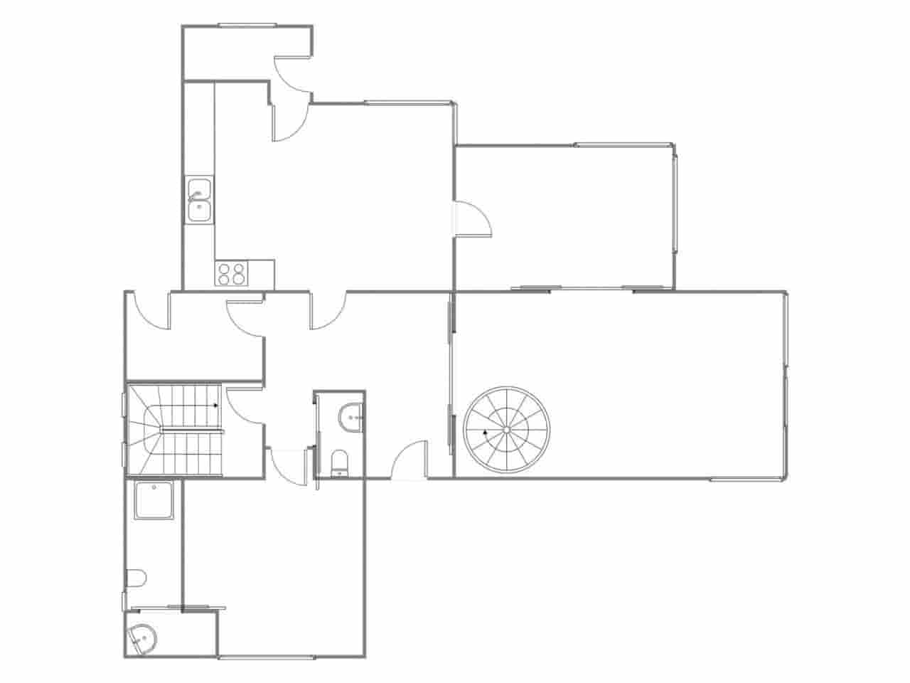 4 bedroom Villa for sale in Roses - € 598,000 (Ref: 9503700)