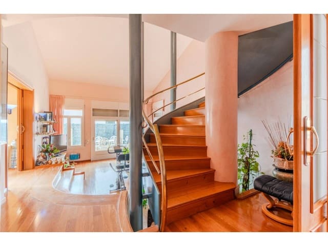 Chalet de 4 habitaciones en Roses en venta - 598.000 € (Ref: 9503700)