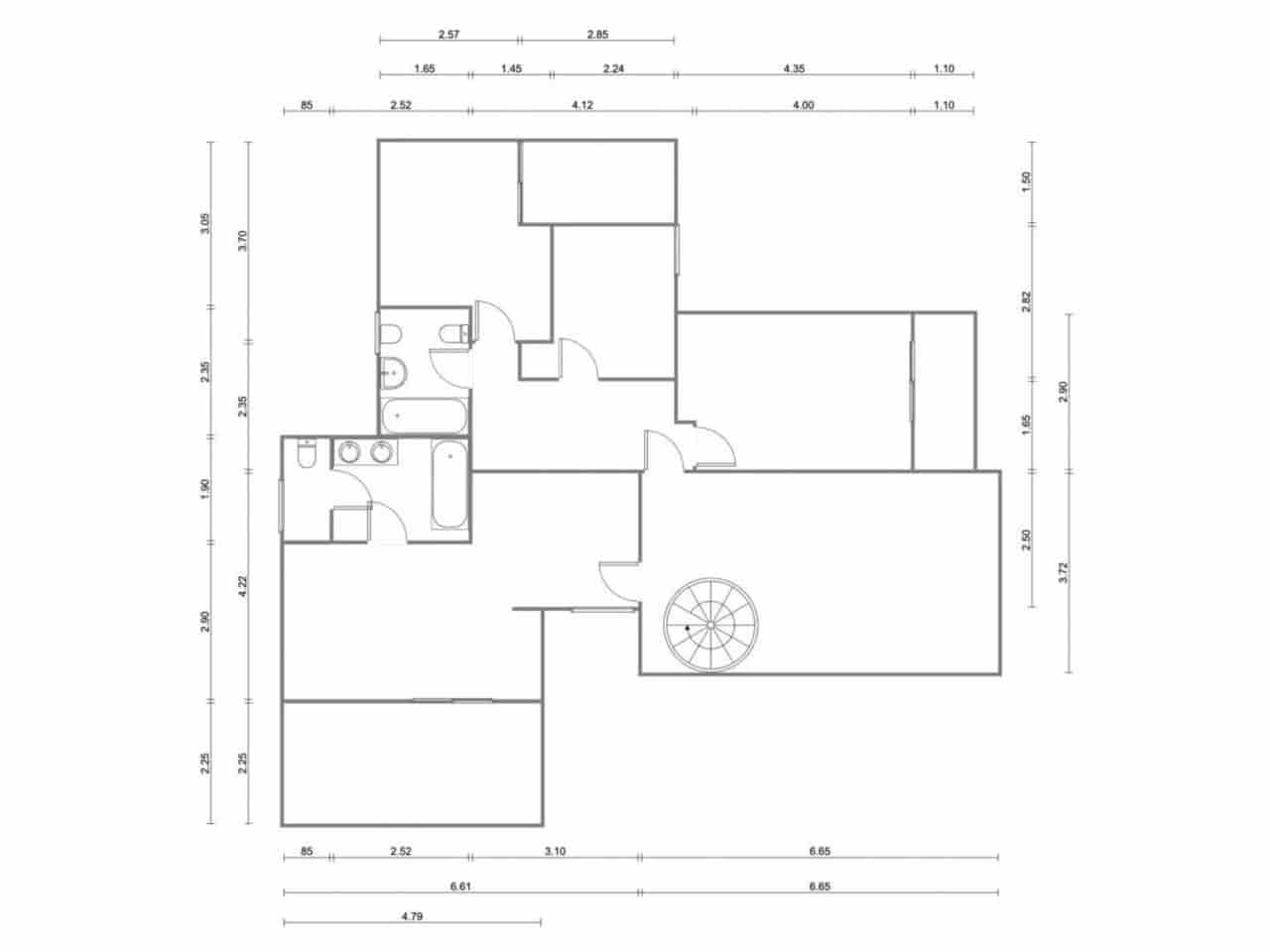 4 bedroom Villa for sale in Roses - € 598,000 (Ref: 9503700)