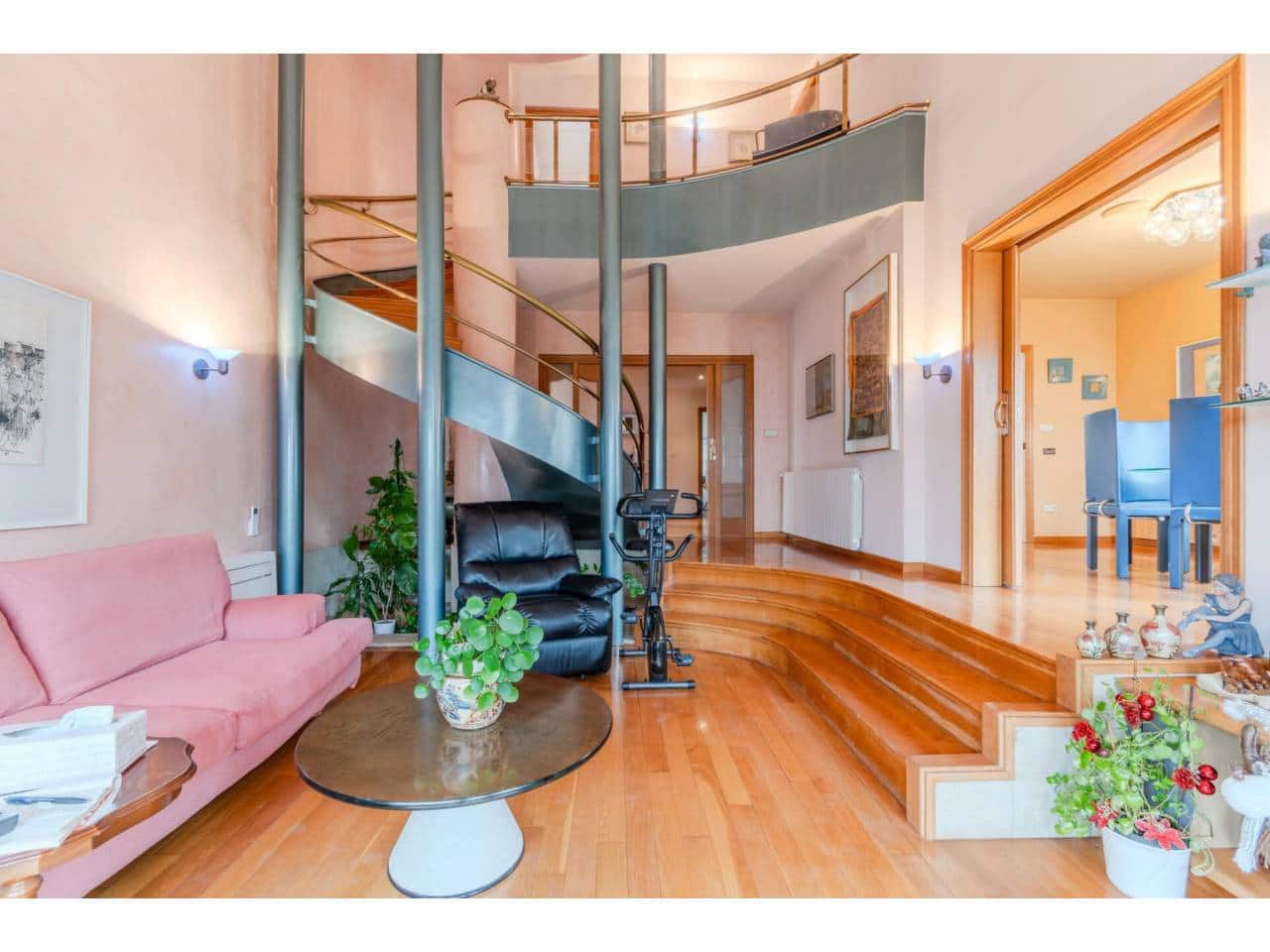 4 bedroom Villa for sale in Roses - € 598,000 (Ref: 9503700)