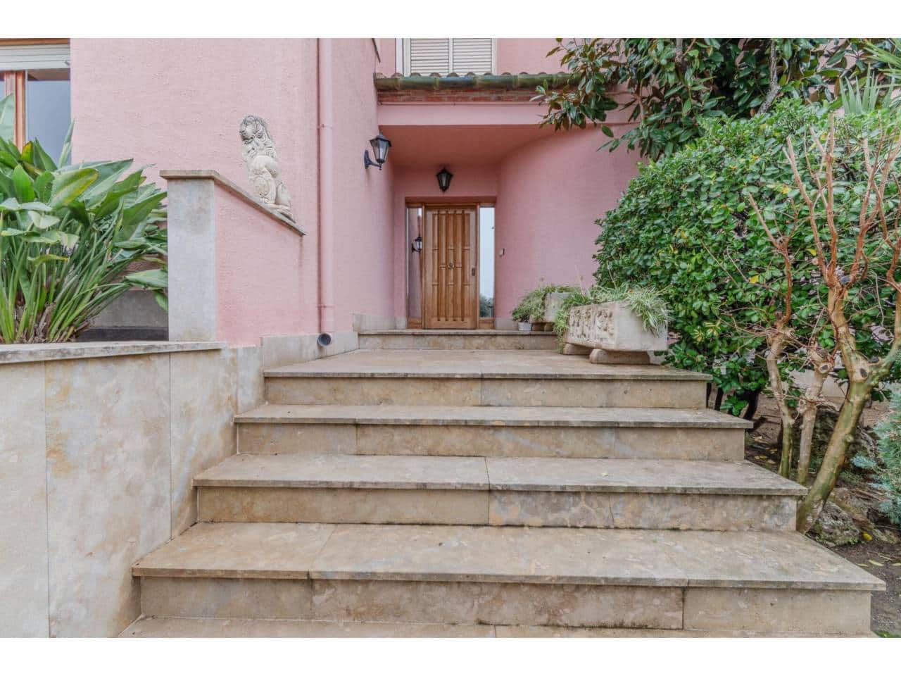 4 bedroom Villa for sale in Roses - € 598,000 (Ref: 9503700)