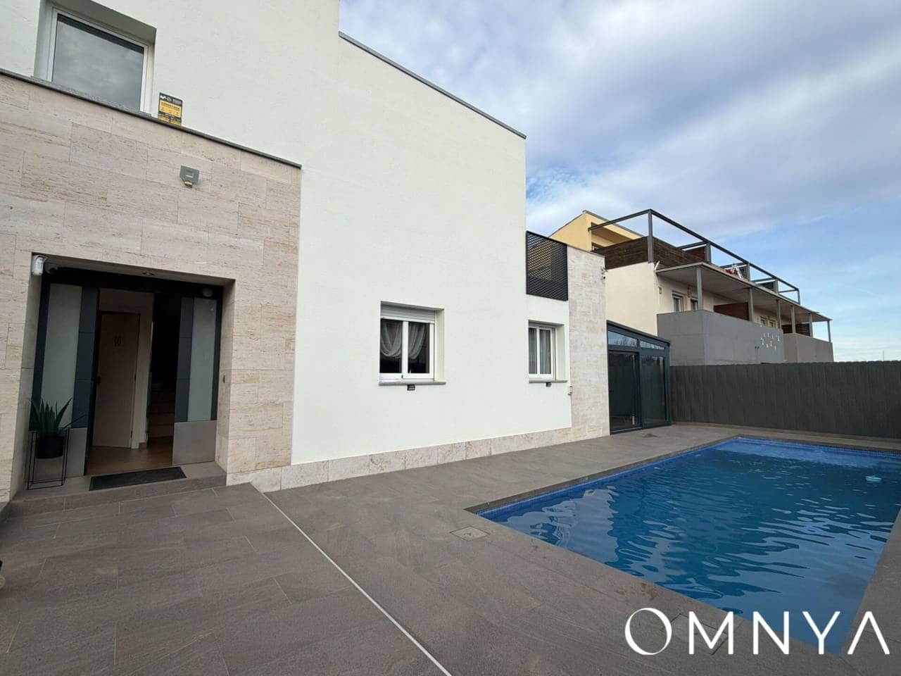 3 soverom Hus til salgs i Vilablareix med svømmebasseng garasje - € 730 000 (Ref: 9508063)