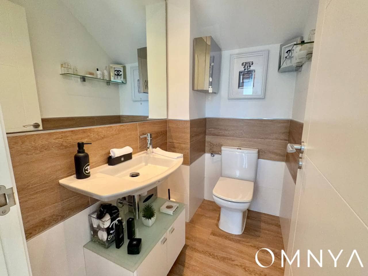 3 soverom Hus til salgs i Vilablareix med svømmebasseng garasje - € 730 000 (Ref: 9508063)