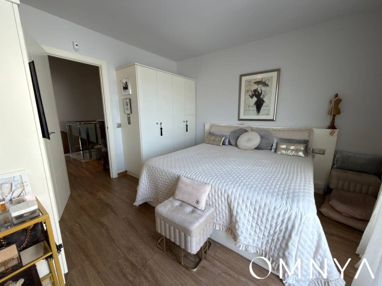 3 soverom Hus til salgs i Vilablareix med svømmebasseng garasje - € 730 000 (Ref: 9508063)