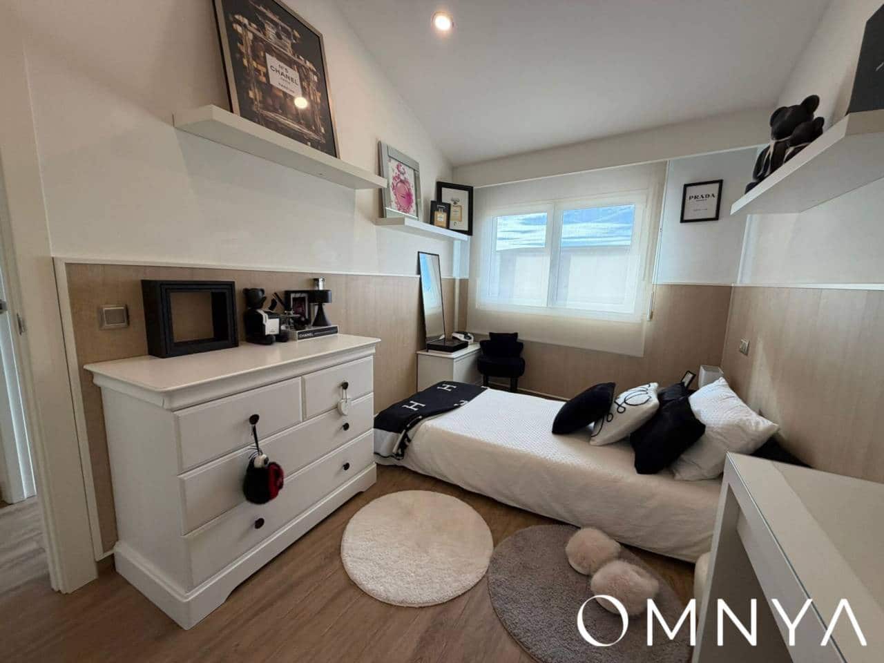 3 soverom Hus til salgs i Vilablareix med svømmebasseng garasje - € 730 000 (Ref: 9508063)