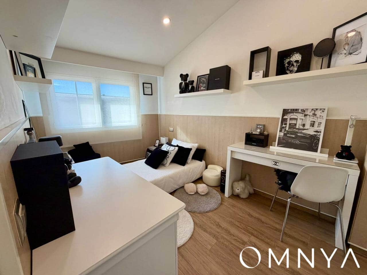 3 soverom Hus til salgs i Vilablareix med svømmebasseng garasje - € 730 000 (Ref: 9508063)