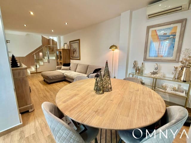 3 soverom Hus til salgs i Vilablareix med svømmebasseng garasje - € 730 000 (Ref: 9508063)