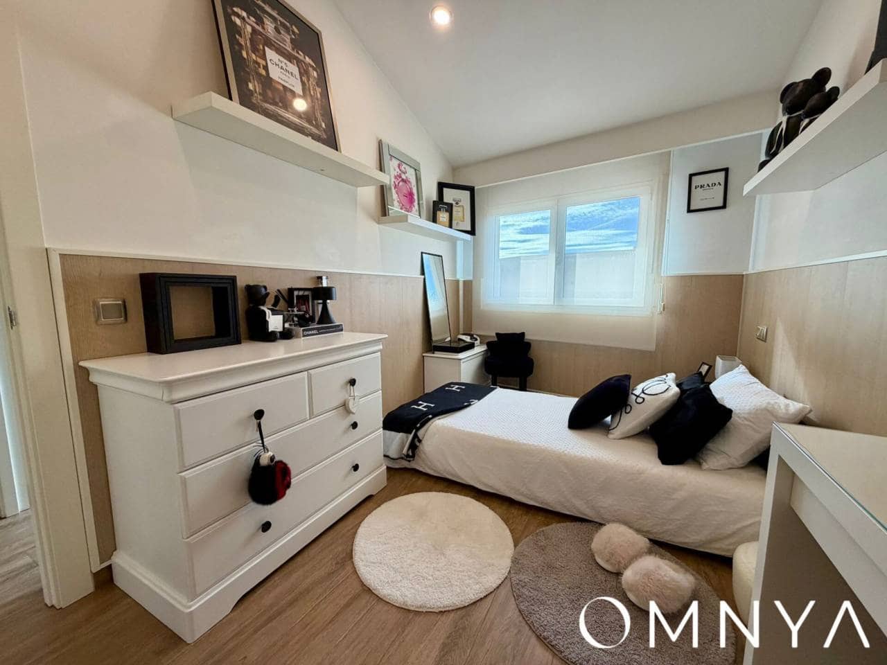 3 soverom Hus til salgs i Vilablareix med svømmebasseng garasje - € 730 000 (Ref: 9508063)