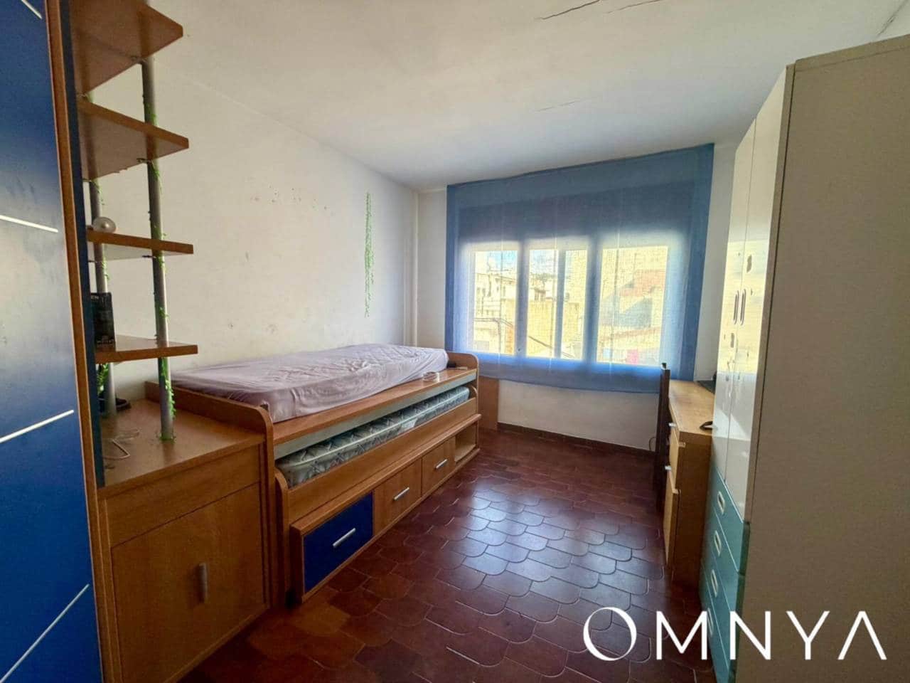 3 bedroom Flat for sale in Sant Feliu de Guixols - € 205,000 (Ref: 9518283)