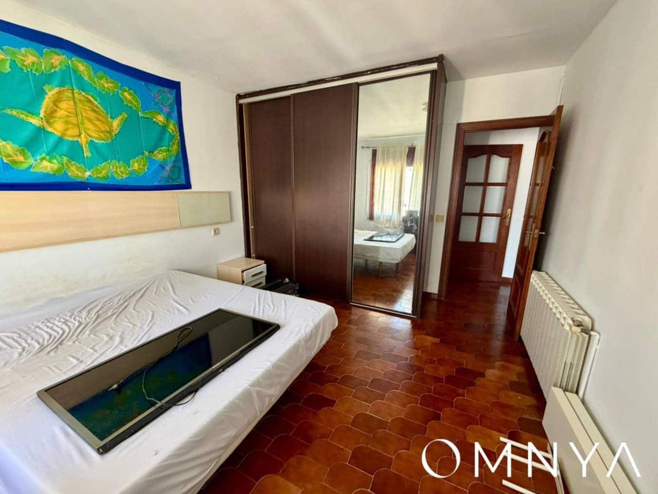 3 bedroom Flat for sale in Sant Feliu de Guixols - € 205,000 (Ref: 9518283)