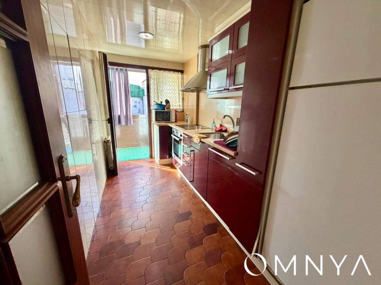 3 bedroom Flat for sale in Sant Feliu de Guixols - € 205,000 (Ref: 9518283)