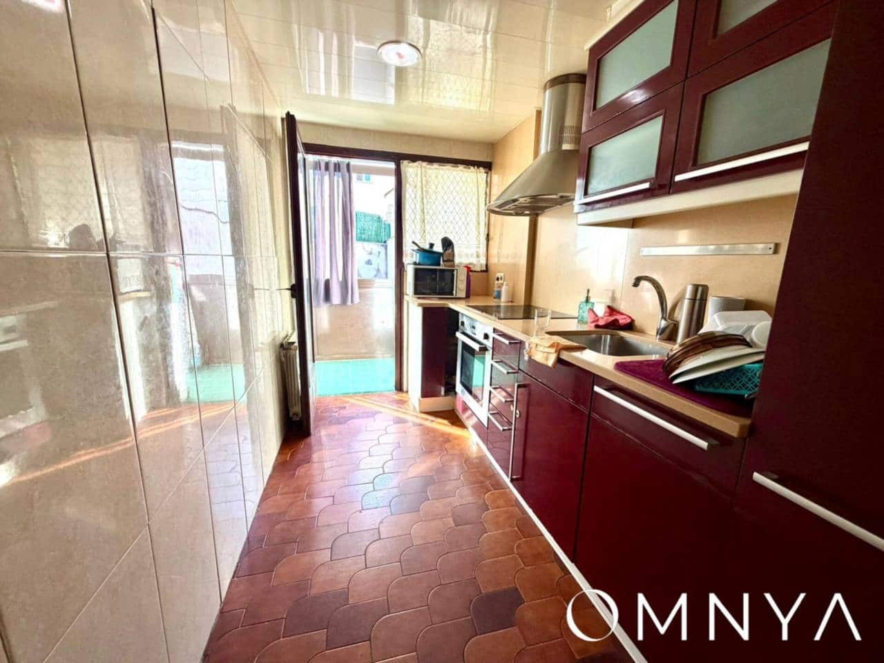 3 bedroom Flat for sale in Sant Feliu de Guixols - € 205,000 (Ref: 9518283)