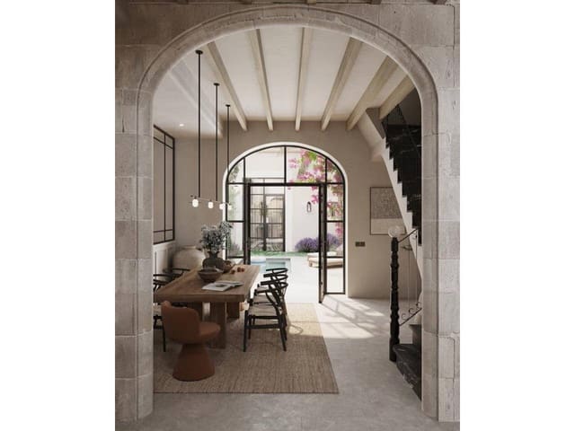 12 slaapkamer Bedrijf te koop in Sant Feliu de Guíxols - € 1.200.000 (Ref: 9540660)