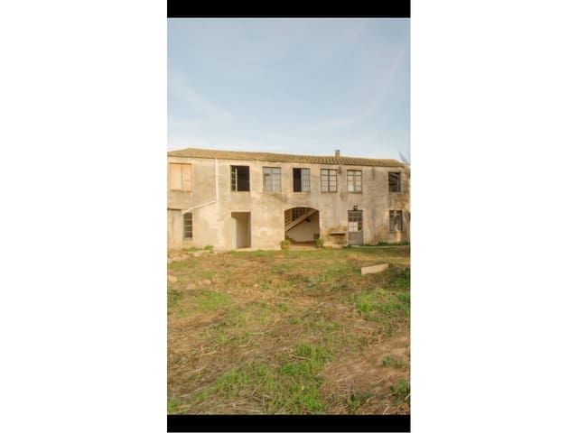 Negocio de 12 habitaciones en Sant Feliu de Guíxols en venta - 1.200.000 € (Ref: 9540660)