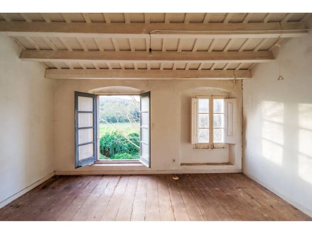 Negocio de 12 habitaciones en Sant Feliu de Guíxols en venta - 1.200.000 € (Ref: 9540660)