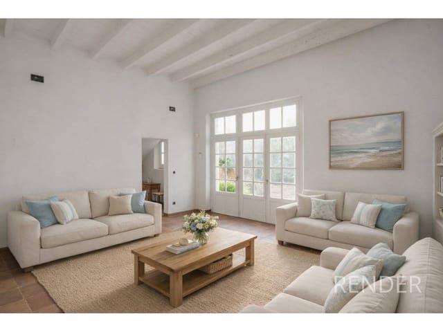 12 soverom Bedrift til salgs i Sant Feliu de Guíxols - € 1 200 000 (Ref: 9540660)