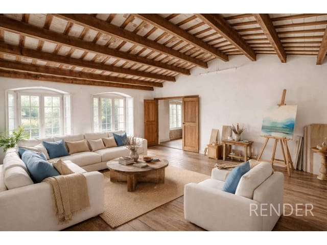 12 soverom Bedrift til salgs i Sant Feliu de Guíxols - € 1 200 000 (Ref: 9540660)