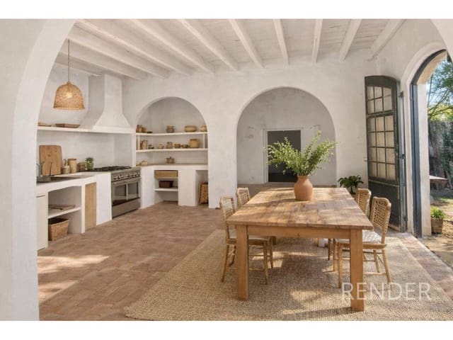 12 soverom Bedrift til salgs i Sant Feliu de Guíxols - € 1 200 000 (Ref: 9540660)