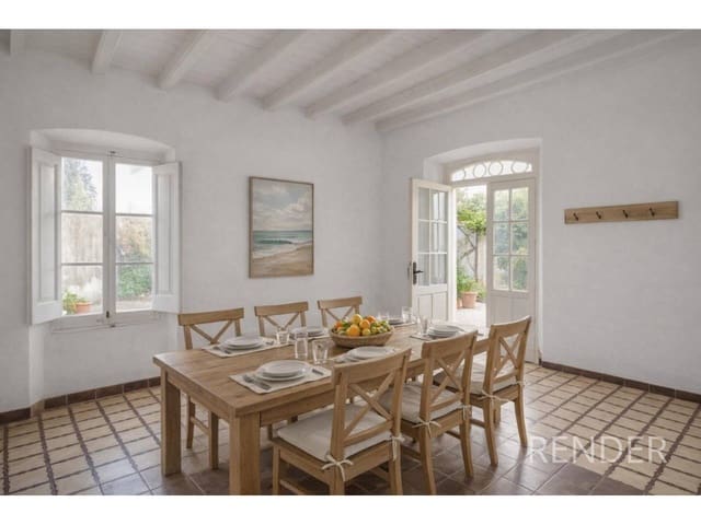 12 soverom Bedrift til salgs i Sant Feliu de Guíxols - € 1 200 000 (Ref: 9540660)