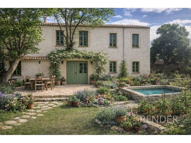 12 soverom Bedrift til salgs i Sant Feliu de Guíxols - € 1 200 000 (Ref: 9540660)