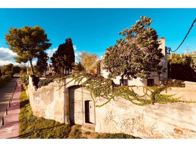 12 soverom Bedrift til salgs i Sant Feliu de Guíxols - € 1 200 000 (Ref: 9540660)