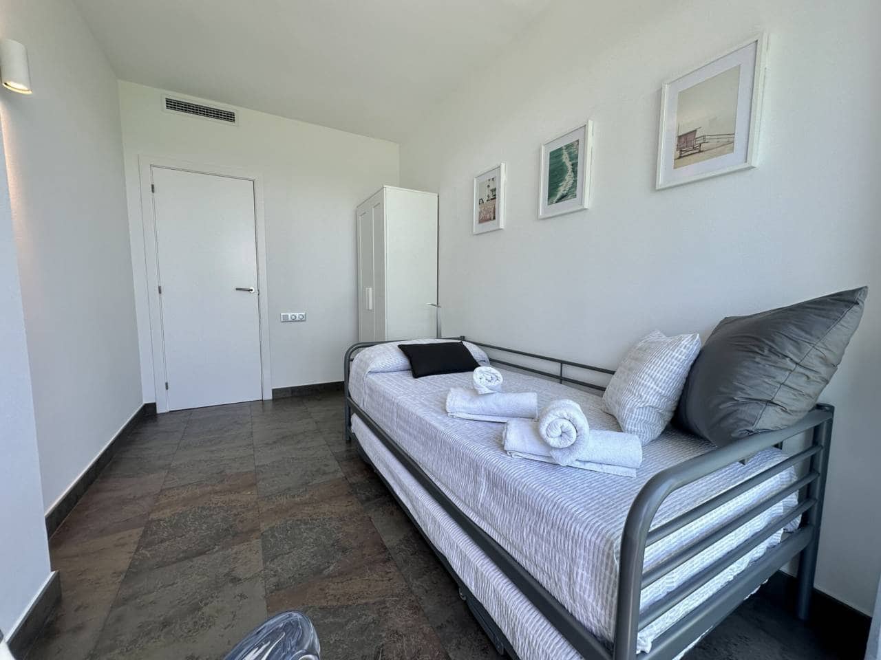 2 Zimmer Wohnung zu verkaufen in Castell-Platja d'Aro mit Pool - 690.000 € (Ref: 9542852)