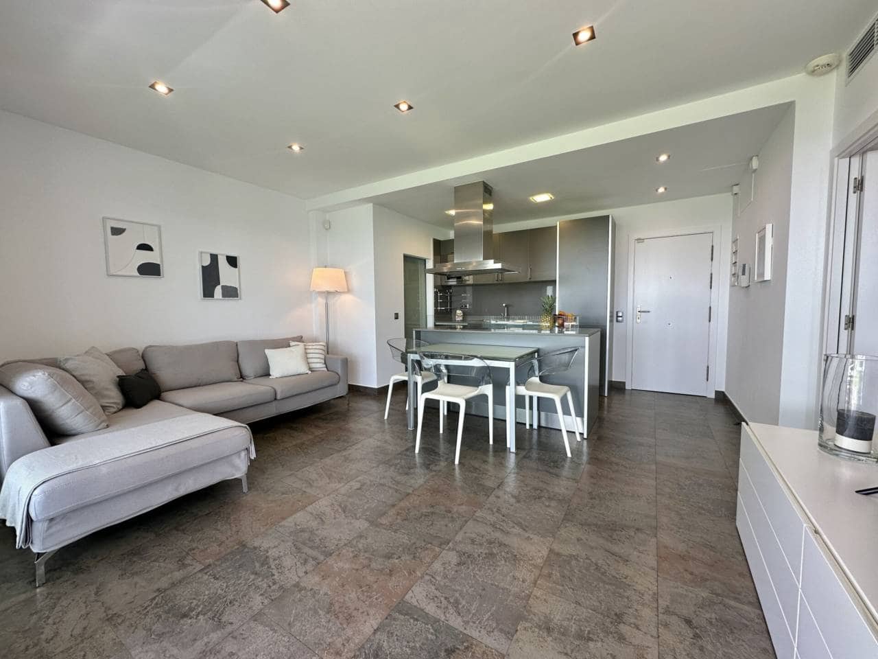 2 Zimmer Wohnung zu verkaufen in Castell-Platja d'Aro mit Pool - 690.000 € (Ref: 9542852)