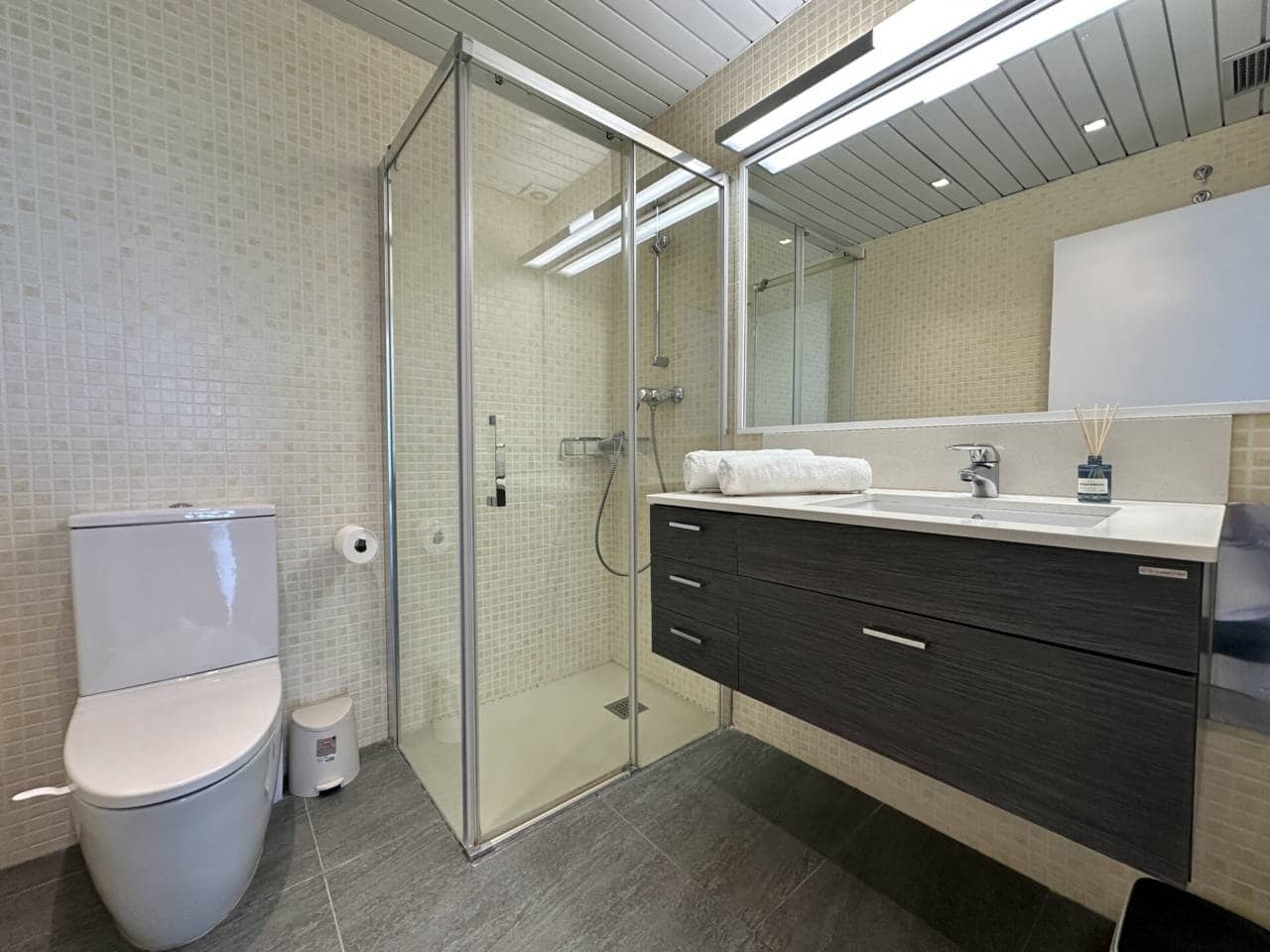 2 Zimmer Wohnung zu verkaufen in Castell-Platja d'Aro mit Pool - 690.000 € (Ref: 9542852)