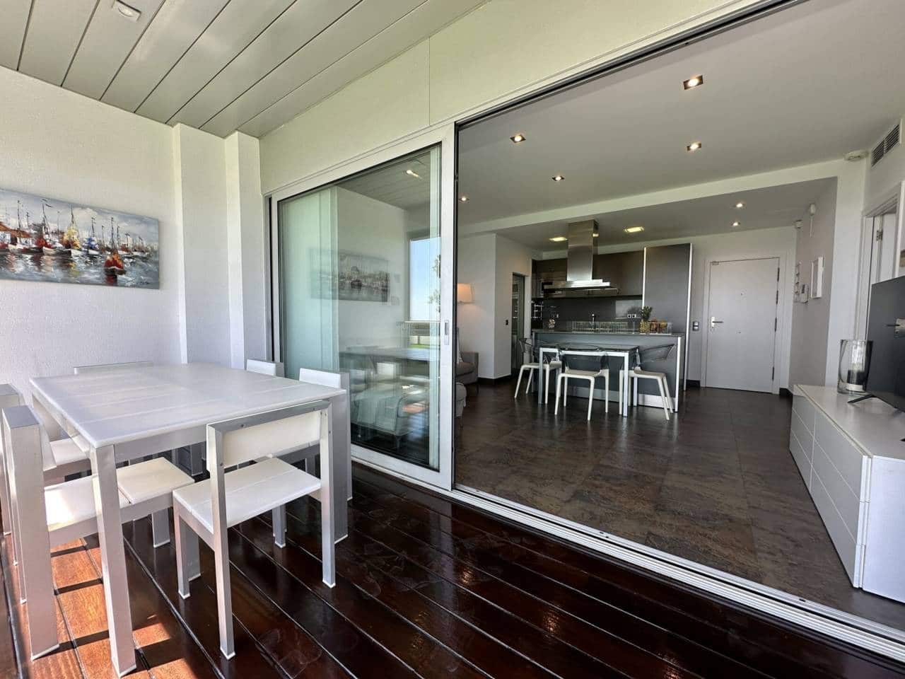 2 Zimmer Wohnung zu verkaufen in Castell-Platja d'Aro mit Pool - 690.000 € (Ref: 9542852)