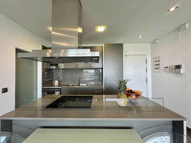 2 quarto Apartamento para venda em Castell-Platja d'Aro com piscina - 690 000 € (Ref: 9542852)