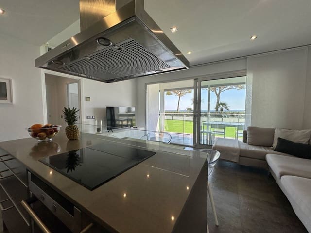 2 quarto Apartamento para venda em Castell-Platja d'Aro com piscina - 690 000 € (Ref: 9542852)