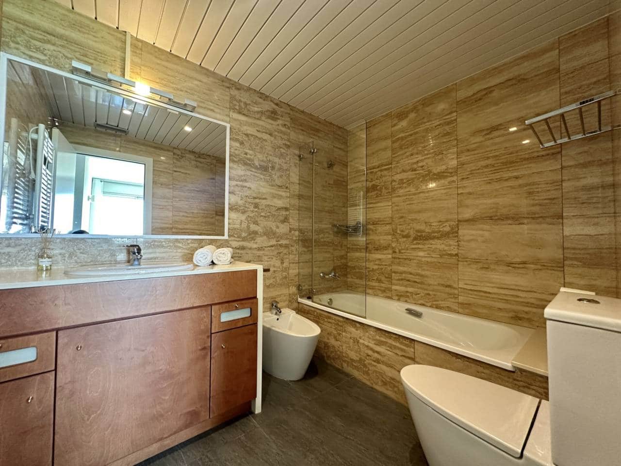 2 Zimmer Wohnung zu verkaufen in Castell-Platja d'Aro mit Pool - 690.000 € (Ref: 9542852)