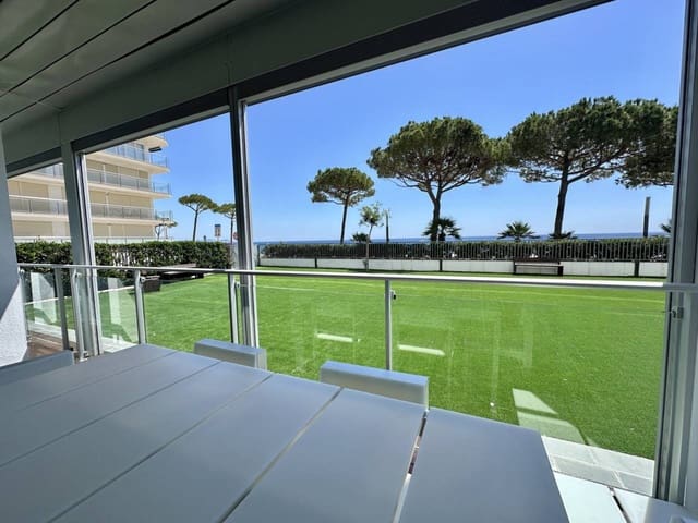 2 quarto Apartamento para venda em Castell-Platja d'Aro com piscina - 690 000 € (Ref: 9542852)