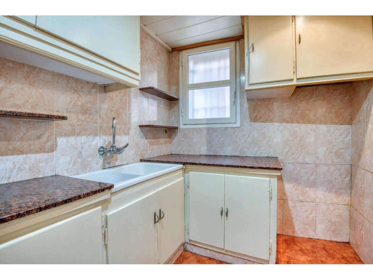 2 soveværelse Lejlighed til salg i Sant Feliu de Guixols - € 225.000 (Ref: 9547479)