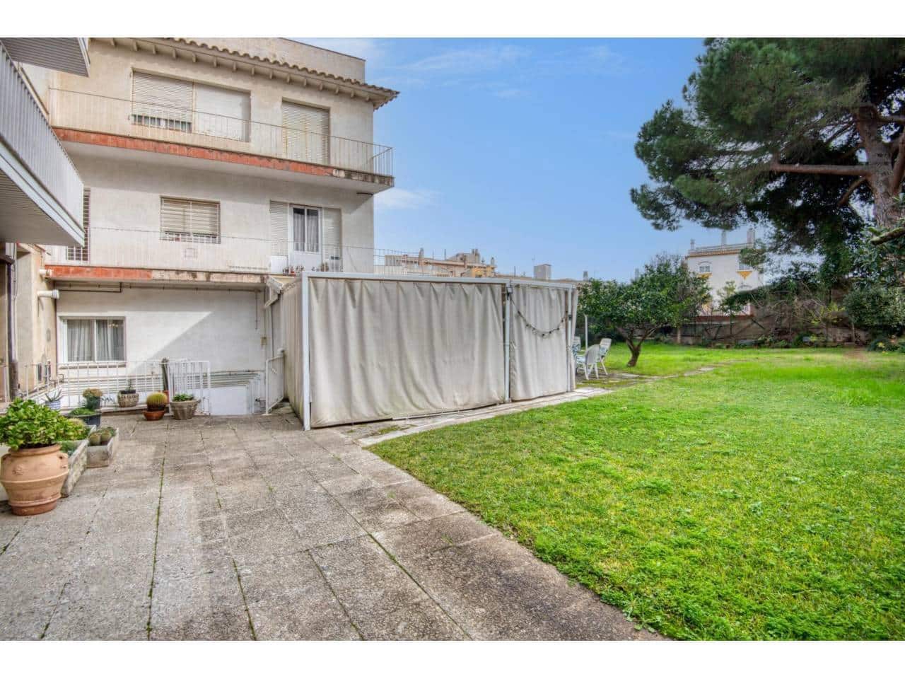 2 soveværelse Lejlighed til salg i Sant Feliu de Guixols - € 225.000 (Ref: 9547479)
