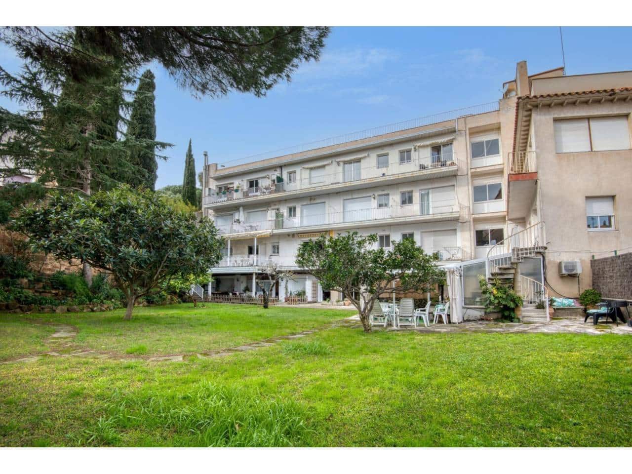 2 soveværelse Lejlighed til salg i Sant Feliu de Guixols - € 225.000 (Ref: 9547479)