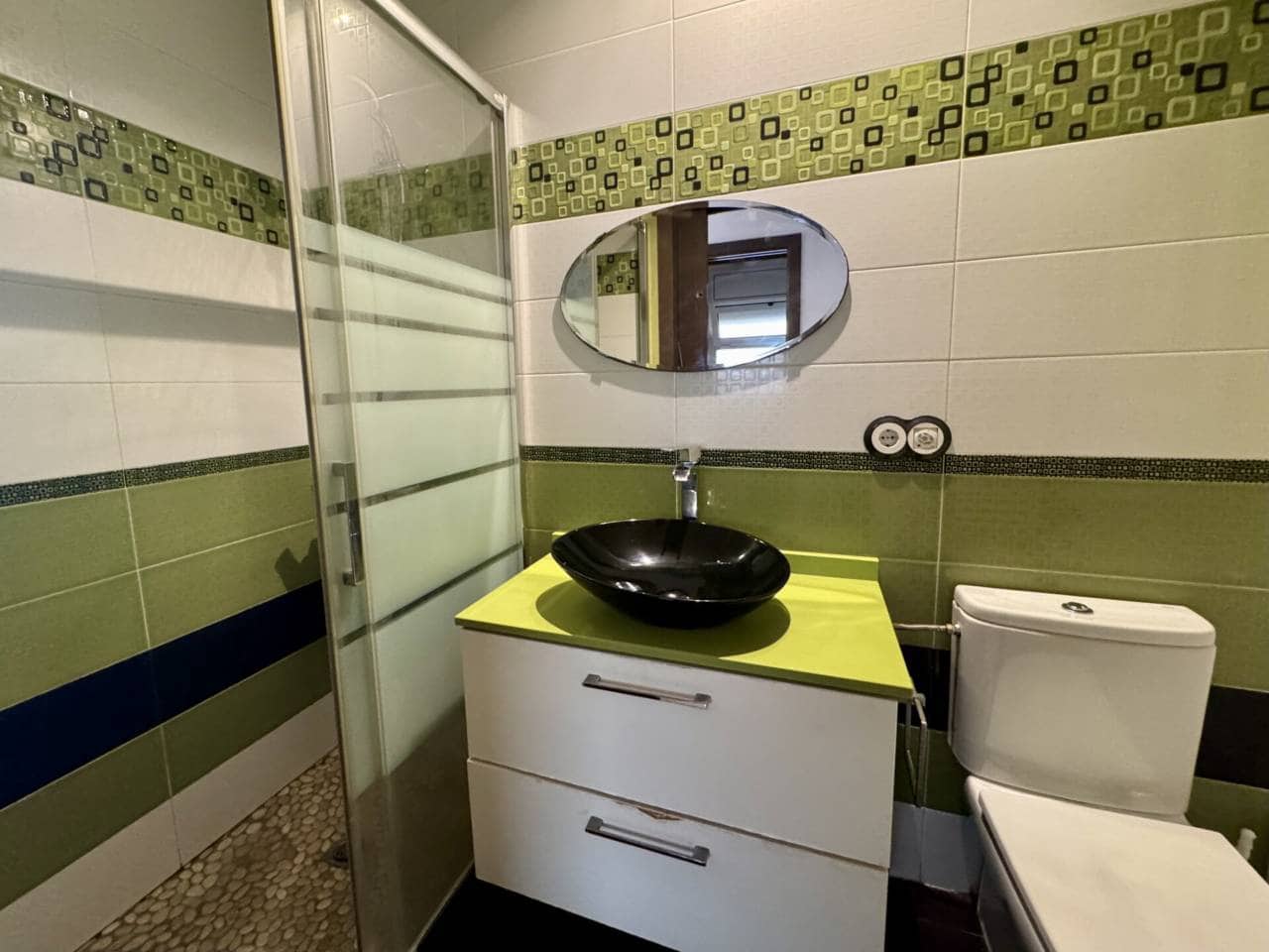 3 Zimmer Wohnung zu verkaufen in Palamos mit Garage - 345.000 € (Ref: 9547480)