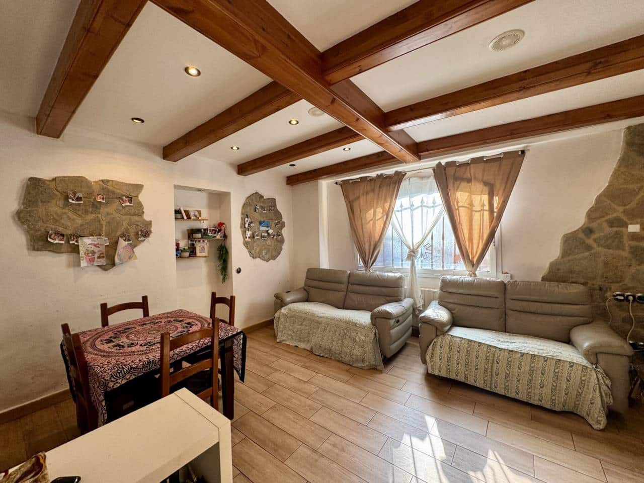 3 Zimmer Wohnung zu verkaufen in Palamos mit Garage - 345.000 € (Ref: 9547480)