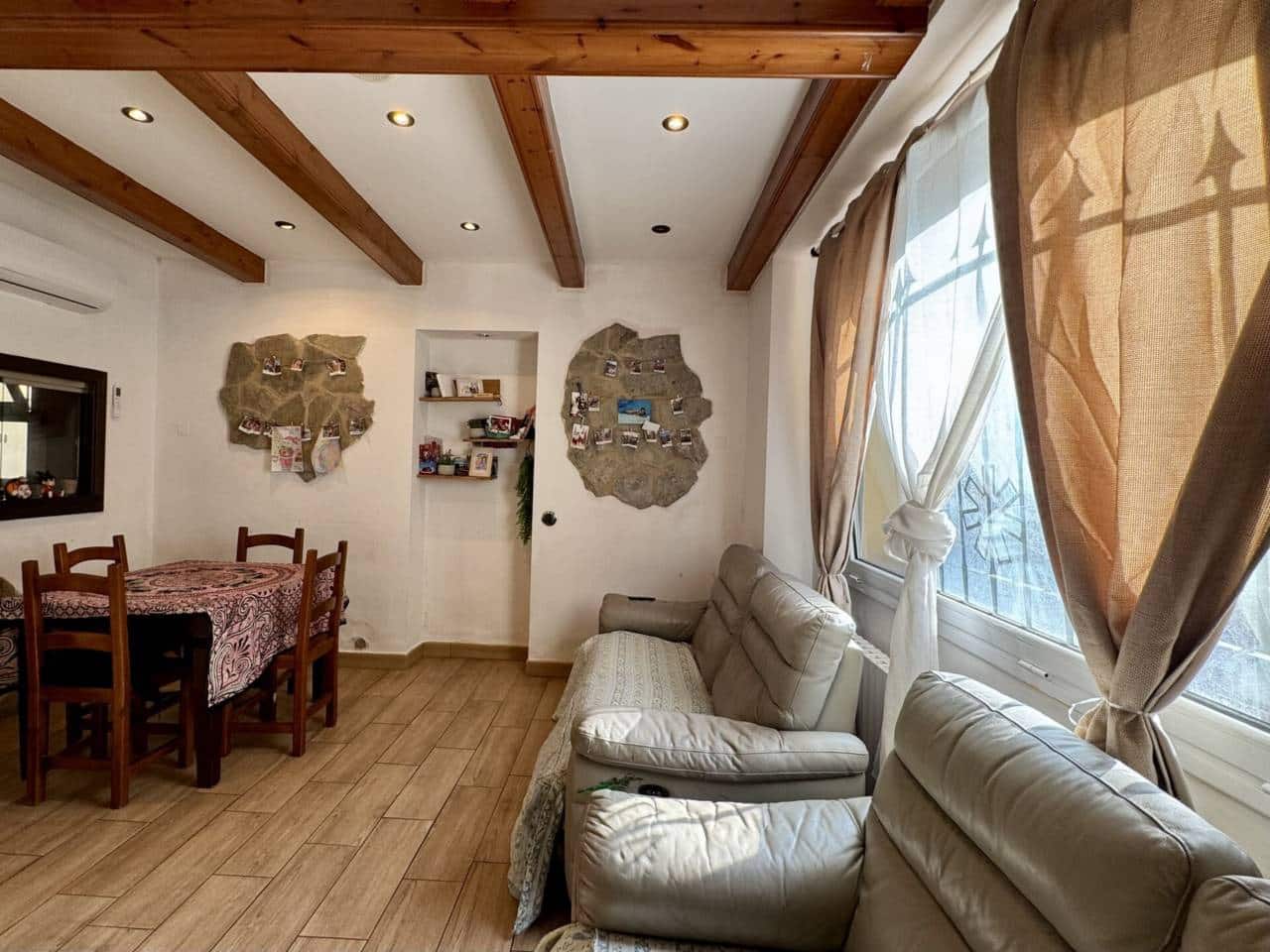 3 Zimmer Wohnung zu verkaufen in Palamos mit Garage - 345.000 € (Ref: 9547480)