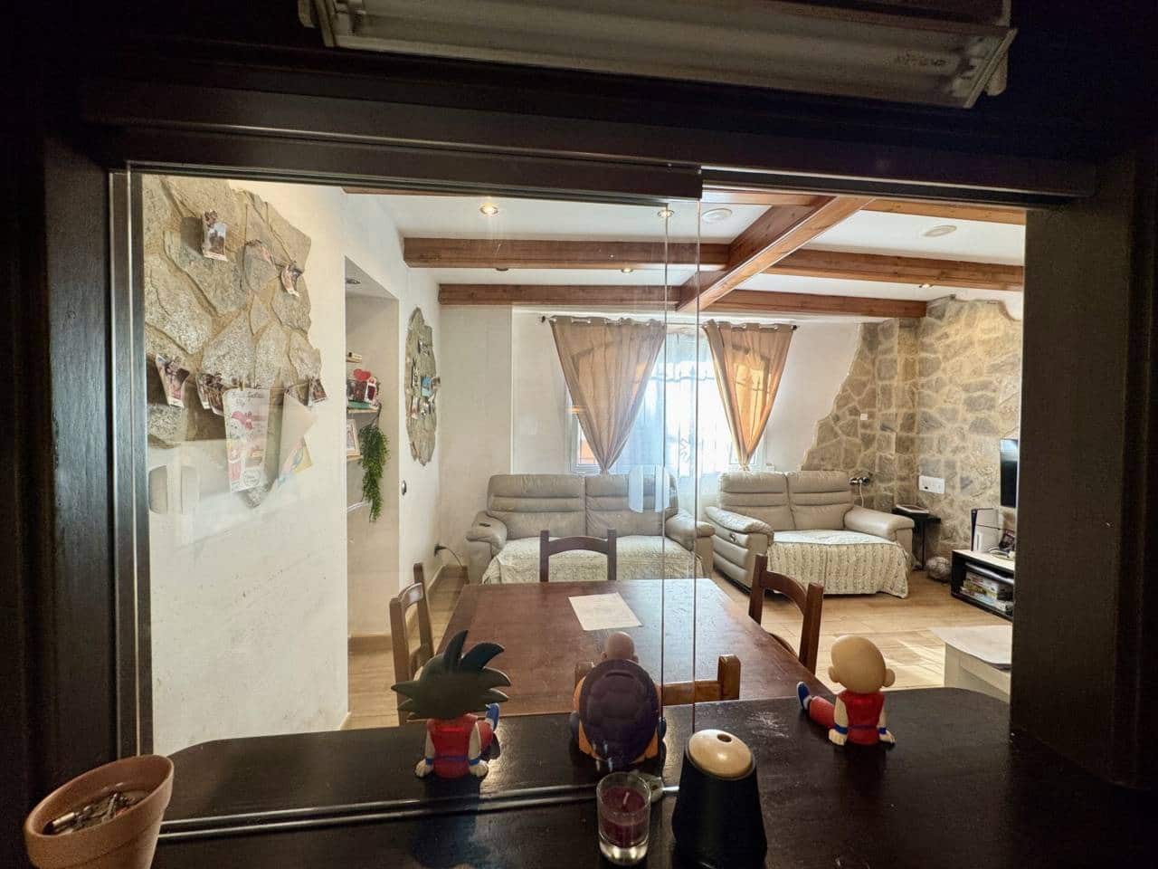 3 Zimmer Wohnung zu verkaufen in Palamos mit Garage - 345.000 € (Ref: 9547480)